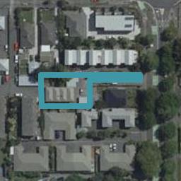 1/19 Grove Road, Addington, Christchurch