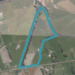 103 Wairongoa Road, North Taieri, Mosgiel