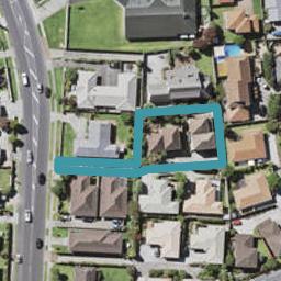 2/136 Whitford Road, Somerville, Manukau