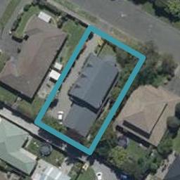4 Pasadena Place, Harewood, Christchurch