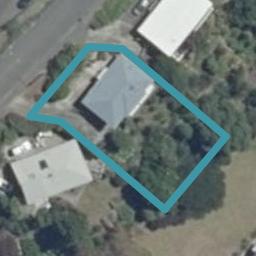 61 Britannia Heights, Stepneyville, Nelson