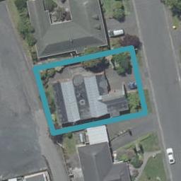 6 Park Lane, Fairfield, Dunedin