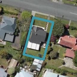 6 Parahaki Street, Regent, Whangarei