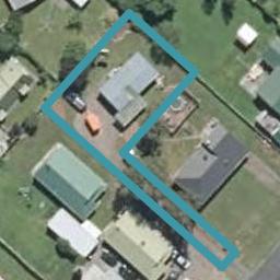 75A Arawa Street, Ohakune