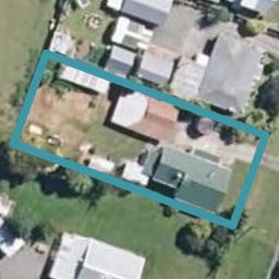 40 Ward Street, Raetihi