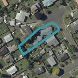 5 Greenock Place, Awapuni, Palmerston North