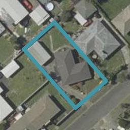 42 Abraham Crescent, Milson, Palmerston North