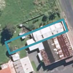 16 Ngarimu Street, Ohura, Ohura