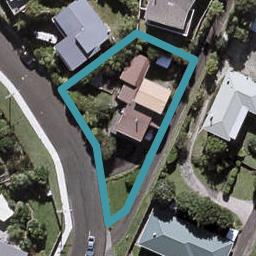4 Crownhill Street, Spotswood, New Plymouth