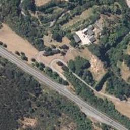 853 State Highway 2, Featherston, Featherston