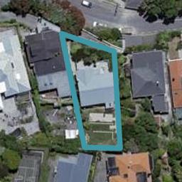 15 Palliser Road, Roseneath, Wellington