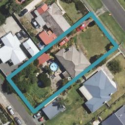 268 Clifford Street, Whataupoko, Gisborne