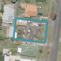 9 Gunn Street, Gonville, Whanganui