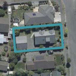 4 Ludlow Place, Parklands, Christchurch