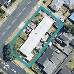 46 Concord Avenue, Mount Maunganui, Mount Maunganui