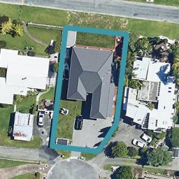26 MATAHIWI ROAD, Whakamarama, Gisborne