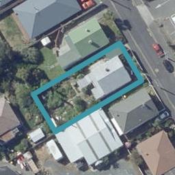 11 Fingall Street, South Dunedin, Dunedin