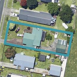 105 Woodlands Road, Opotiki, Opotiki