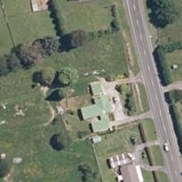 81324 State Highway 2, Mangatainoka, Pahiatua