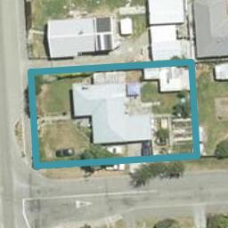 23 Stuart Street, Blenheim