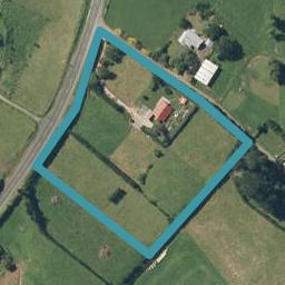 1449 South Road, Kaitake, New Plymouth