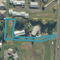2/108 Lyon Street, Kihikihi, Te Awamutu