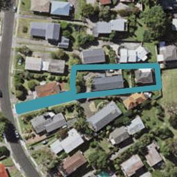 2/42 Knightsbridge Drive, Forrest Hill, Auckland