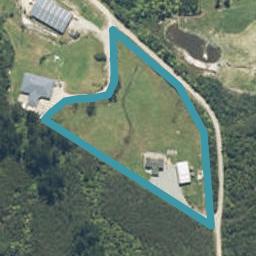 50 Rutherglen-New River Road, Rutherglen, Greymouth