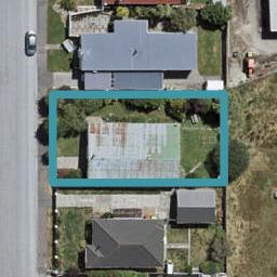 21 Carron Street, Waverley, Invercargill