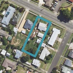 654 Aberdeen Road, Te Hapara, Gisborne