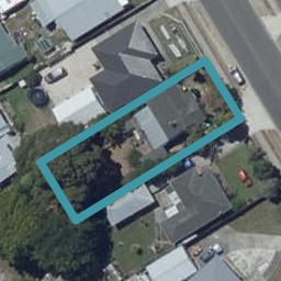 118 Denbigh Street, Feilding, Feilding