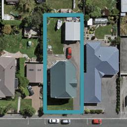 50 Catherine Street, Windsor, Invercargill