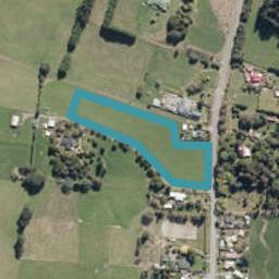 0 Tutaenui Road, Marton, Marton
