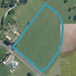 471 Crane Road, Kauri