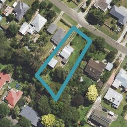 16 Walsh Street, Mangapapa, Gisborne