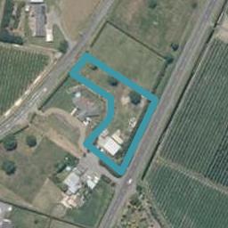 203 Willowbank Avenue, NAPIER, Napier