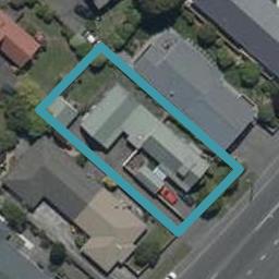 2/141 Grahams Road, Burnside, Christchurch
