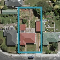 40 Highfield Terrace, Newfield, Invercargill