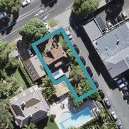 320 Richmond Road, Grey Lynn, Auckland