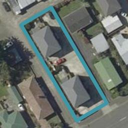 127 Ferguson Street, West End, Palmerston North