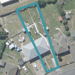 20 Albertson Avenue, Port Chalmers, Dunedin