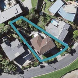 1 Tahaki Road, Wai o Taiki Bay, Auckland