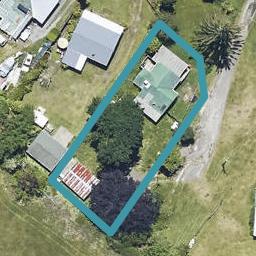 331 State Highway 30, Lake Rotoma, Rotorua