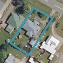 14 Tiraumea Road, Pahiatua