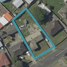 25 Ronberg Street, Highbury, Palmerston North