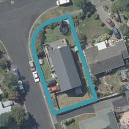 20 Walton Park Avenue, Fairfield, Dunedin