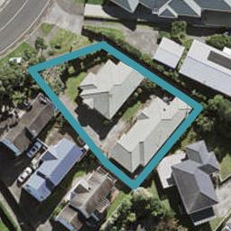 11C Warren Avenue, Three Kings, Auckland