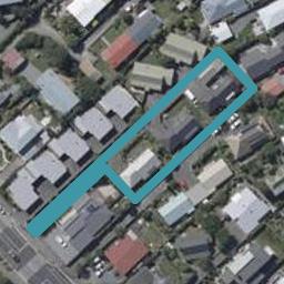 2/45A Main Road, Redcliffs, Christchurch