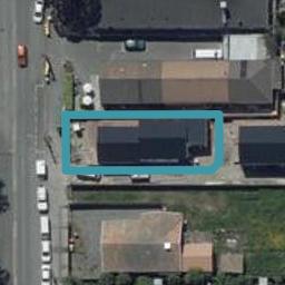 658A Barbadoes Street, Edgeware, Christchurch