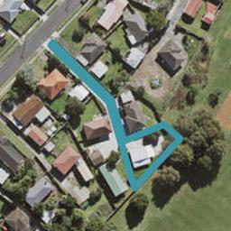 8A Haddon Street, Mangere East, Auckland